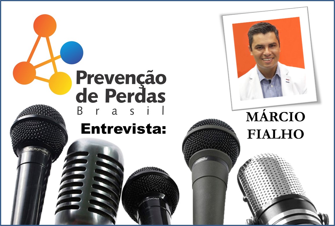Capa PPB Entrevista - Márcio Fialho