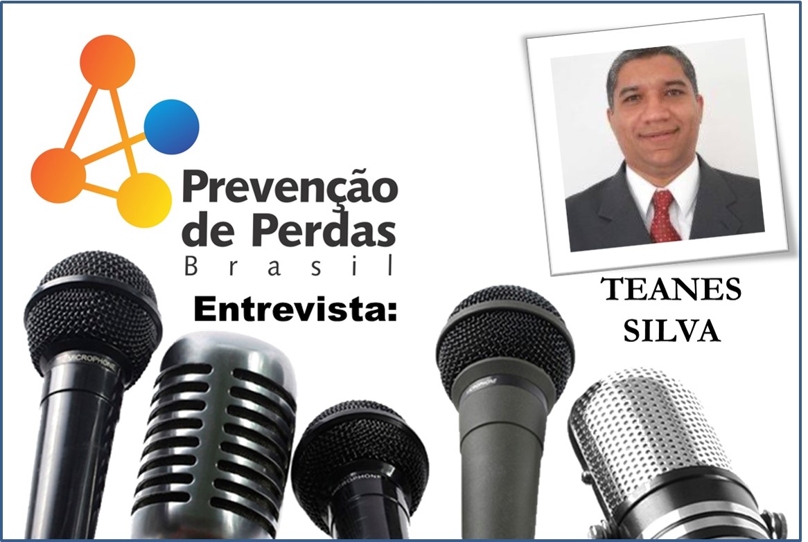 Capa PPB Teanes Silva